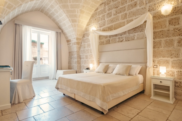 Hotel L'Arcangelo (Taranto)